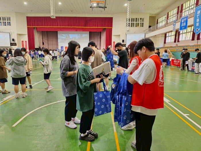 20250514新竹高商升博會活動圖片