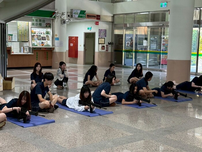 20250630-0704華東臺商子女學校返臺授課活動圖片