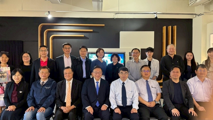 20250529中華大學&高中職校長聯誼會圖片